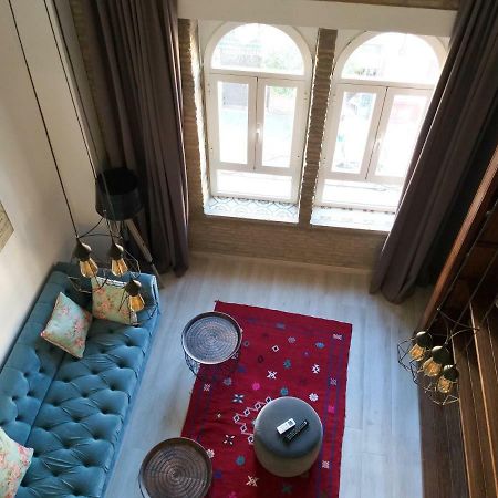 Gotoseville Feria Apartments Екстер'єр фото