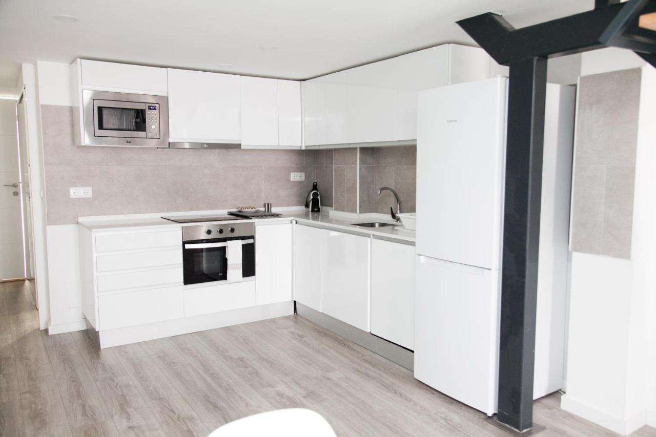 Gotoseville Feria Apartments Екстер'єр фото