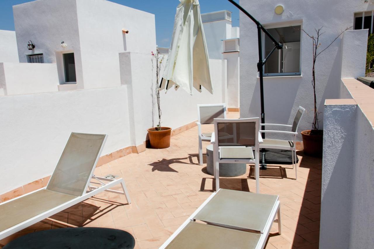 Gotoseville Feria Apartments Екстер'єр фото
