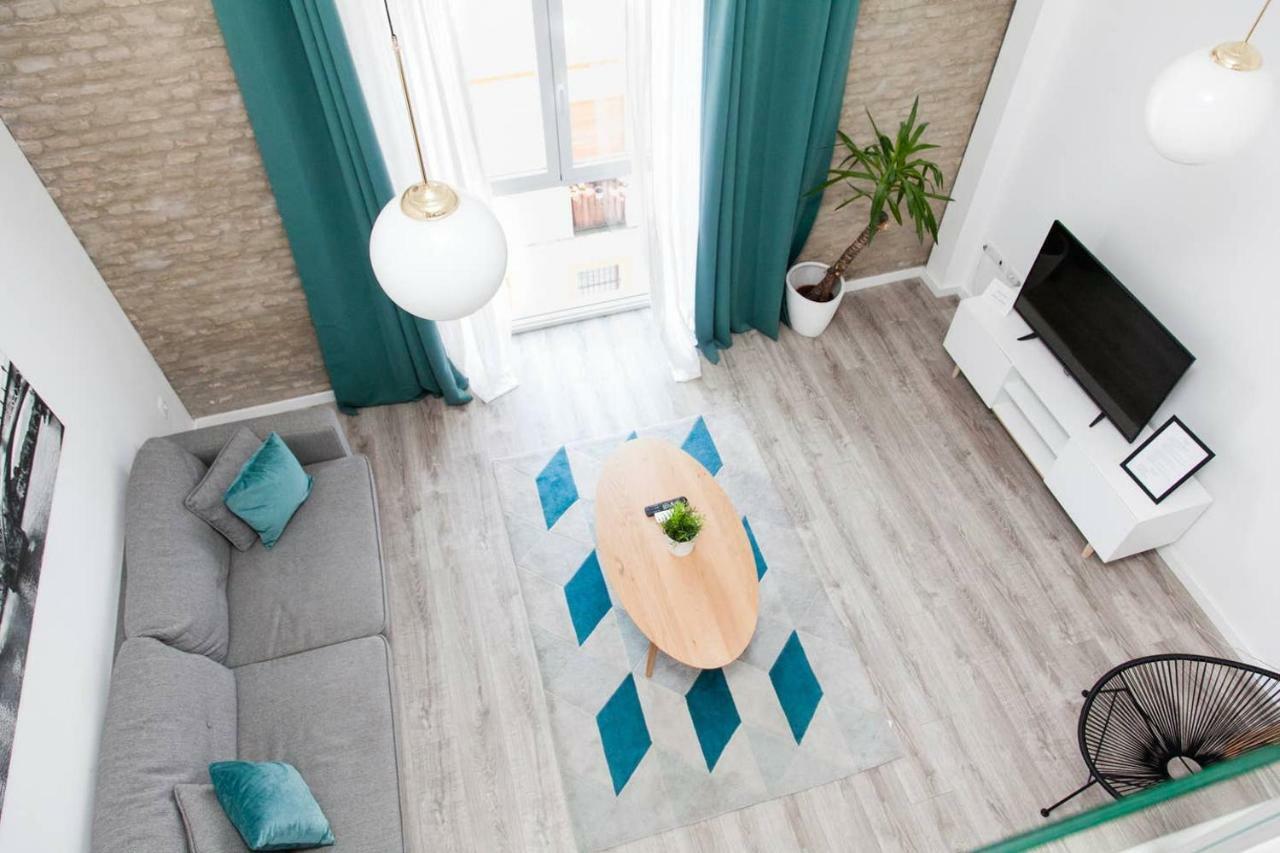 Gotoseville Feria Apartments Екстер'єр фото