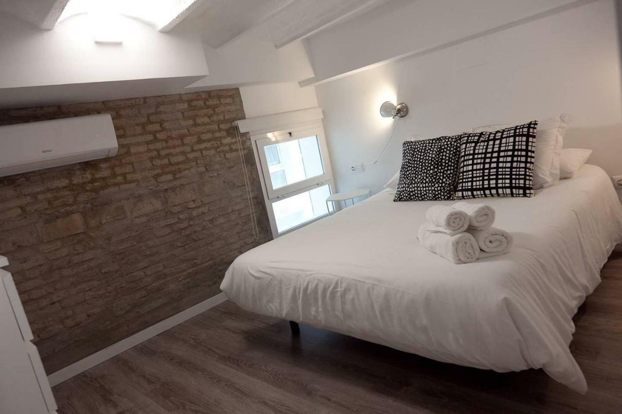 Gotoseville Feria Apartments Екстер'єр фото