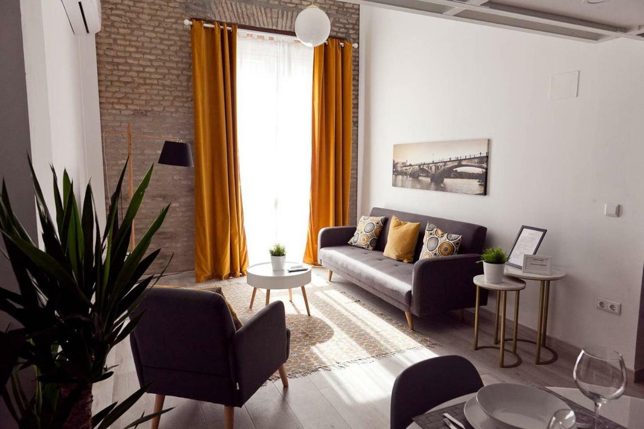 Gotoseville Feria Apartments Екстер'єр фото