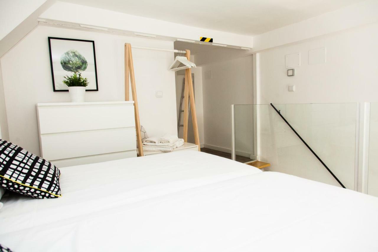 Gotoseville Feria Apartments Екстер'єр фото